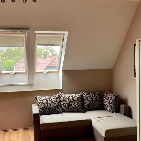 Gyula Var Premium Apartman Exterior photo