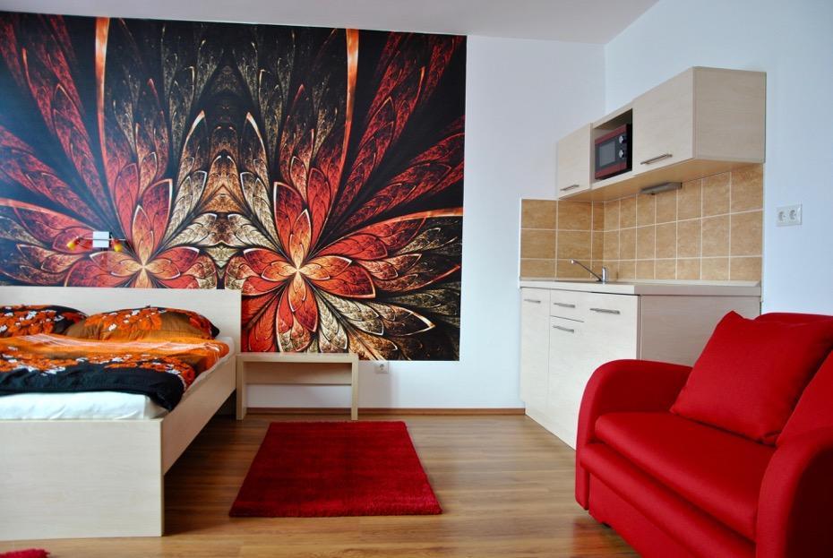 Gyula Var Premium Apartman Exterior photo