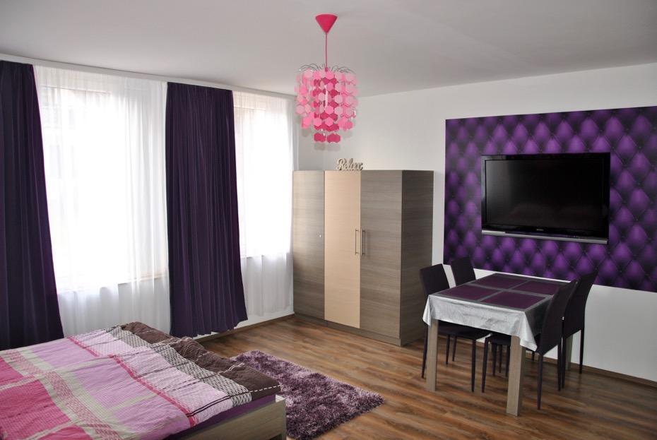 Gyula Var Premium Apartman Exterior photo