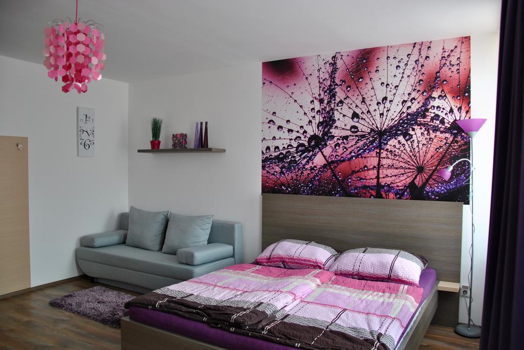 Gyula Var Premium Apartman Exterior photo