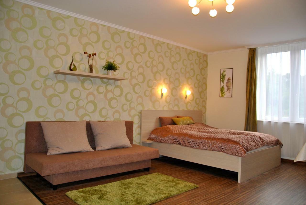 Gyula Var Premium Apartman Exterior photo